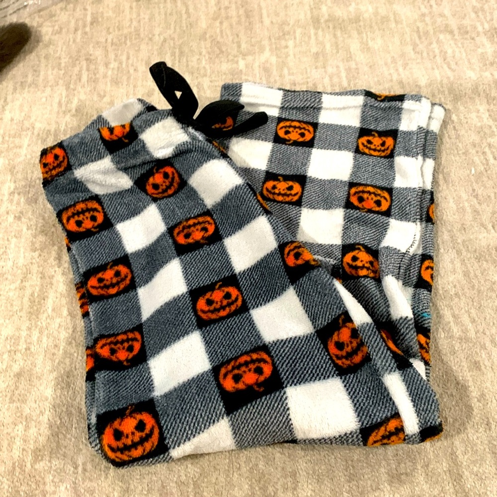 Pajama pants